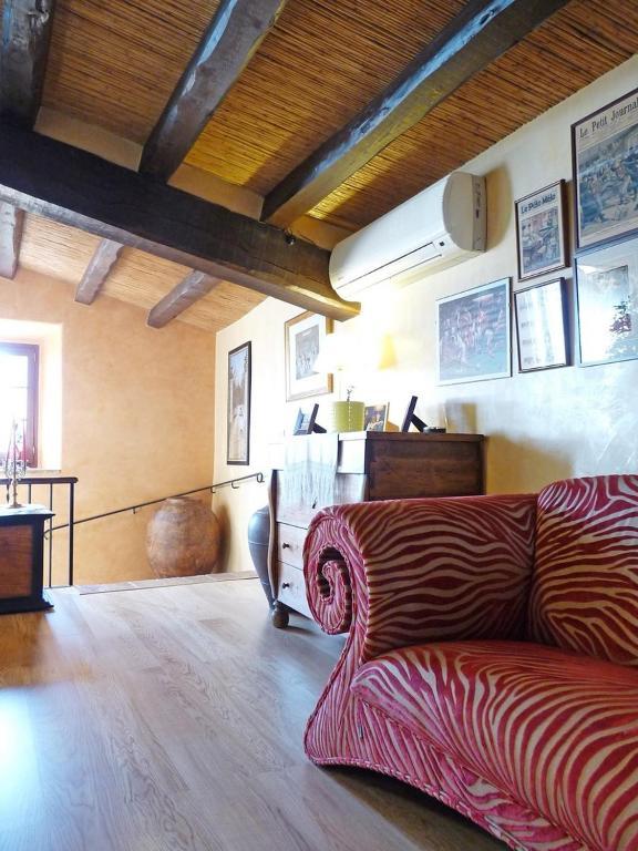 Mas Vilosa Bed And Breakfast Corsá Eksteriør billede